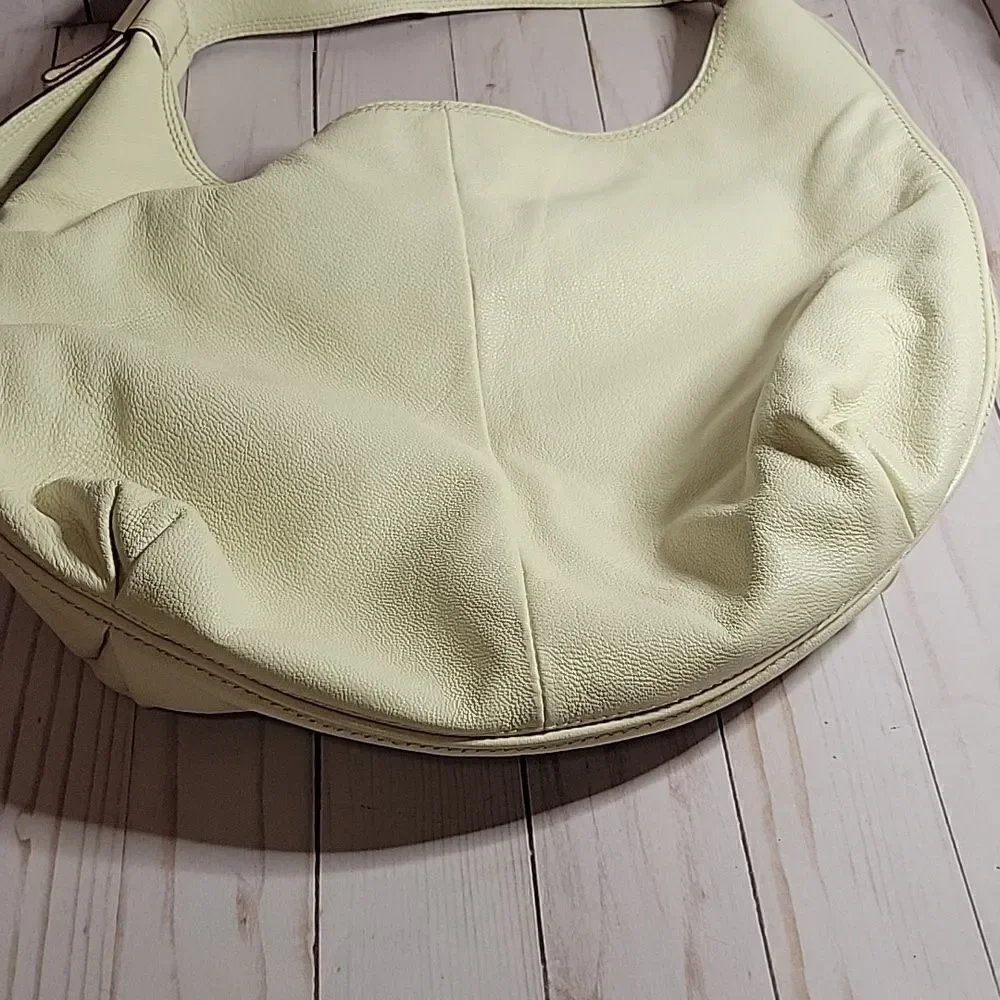 Kate Spade Veronica Bag Primrose Hill Fresh Cream Hobo